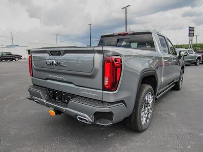 New 2026 GMC Sierra 1500 Denali Ultimate Crew Cab 4WD Pickup for sale #44415 - photo 2