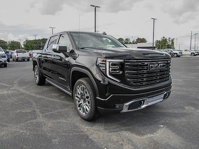 New 2026 GMC Sierra 1500 Denali Ultimate Crew Cab 4WD Pickup for sale #44416 - photo 1