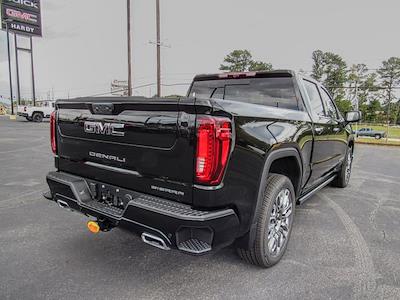 New 2026 GMC Sierra 1500 Denali Ultimate Crew Cab 4WD Pickup for sale #44416 - photo 2