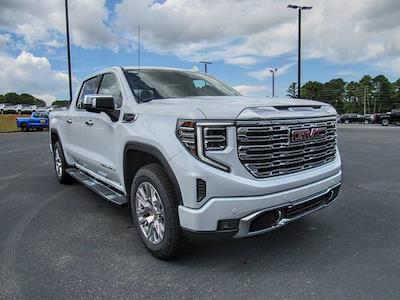 New 2026 GMC Sierra 1500 Denali Crew Cab 4WD Pickup for sale #44417 - photo 1