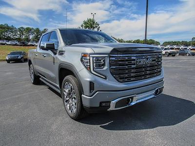New 2026 GMC Sierra 1500 Denali Ultimate Crew Cab 4WD Pickup for sale #44446 - photo 1