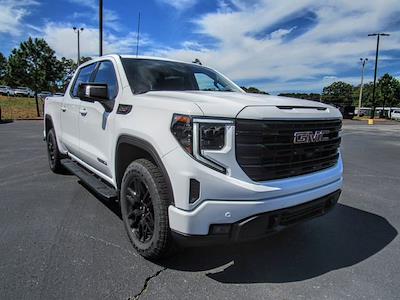 New 2026 GMC Sierra 1500 Elevation Crew Cab 4WD Pickup for sale #44473 - photo 1