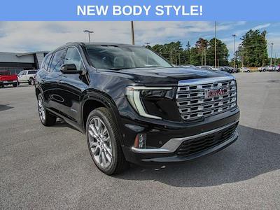 New 2026 GMC Acadia Denali AWD SUV for sale #44475 - photo 1