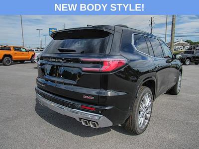 New 2026 GMC Acadia Denali AWD SUV for sale #44475 - photo 2