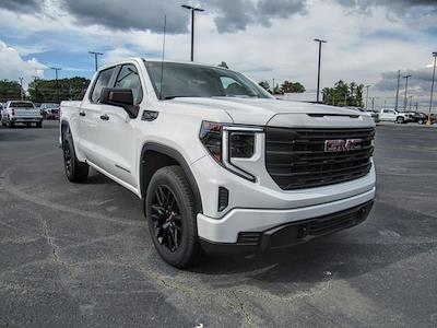 New 2025 GMC Sierra 1500 Pro Crew Cab Pickup for sale #44478 - photo 1