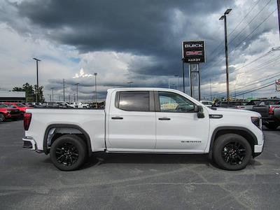 New 2025 GMC Sierra 1500 Pro Crew Cab Pickup for sale #44478 - photo 2