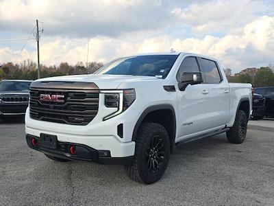 2022 GMC Sierra 1500 Crew Cab 4WD Pickup for sale #44486A - photo 1