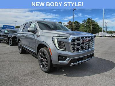 New 2026 GMC Yukon Denali SUV for sale #44487 - photo 1