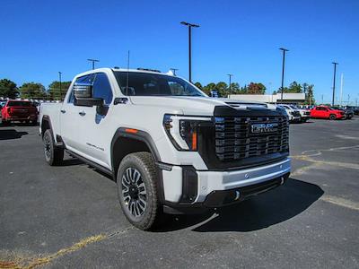 New 2026 GMC Sierra 2500 Denali Ultimate Crew Cab 4WD Pickup for sale #44491 - photo 1