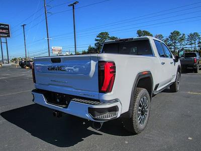 New 2026 GMC Sierra 2500 Denali Ultimate Crew Cab 4WD Pickup for sale #44491 - photo 2