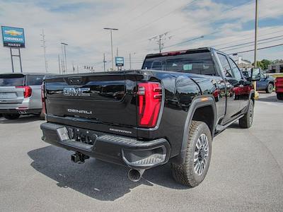 New 2026 GMC Sierra 2500 Denali Ultimate Crew Cab 4WD Pickup for sale #44492 - photo 2