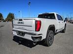 New 2026 GMC Sierra 2500 Denali Ultimate Crew Cab 4WD Pickup for sale #44501 - photo 2
