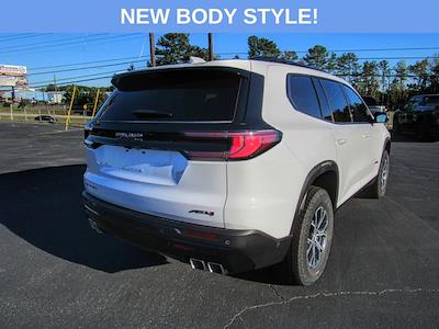 New 2026 GMC Acadia AT4 AWD SUV for sale #44525 - photo 2
