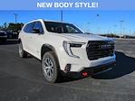New 2026 GMC Acadia AT4 AWD SUV for sale #44525 - photo 1