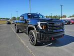 New 2026 GMC Sierra 2500 AT4 Crew Cab 4WD Pickup for sale #44550 - photo 1