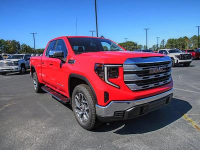 New 2026 GMC Sierra 1500 SLE Double Cab 4WD Pickup for sale #44561 - photo 1