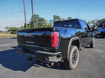 New 2026 GMC Sierra 2500 AT4 Crew Cab 4WD Pickup for sale #44566 - photo 2