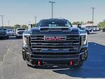 New 2026 GMC Sierra 2500 AT4 Crew Cab 4WD Pickup for sale #44566 - photo 3