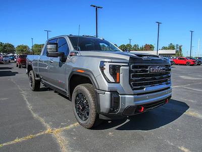 New 2026 GMC Sierra 2500 AT4 Crew Cab for sale #44572 - photo 1