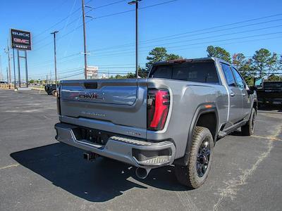 New 2026 GMC Sierra 2500 AT4 Crew Cab for sale #44572 - photo 2