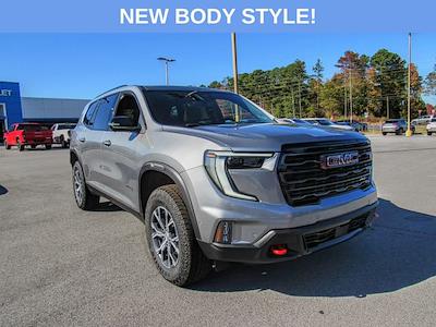 New 2026 GMC Acadia AT4 for sale #44578 - photo 1