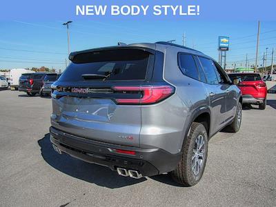 New 2026 GMC Acadia AT4 for sale #44578 - photo 2