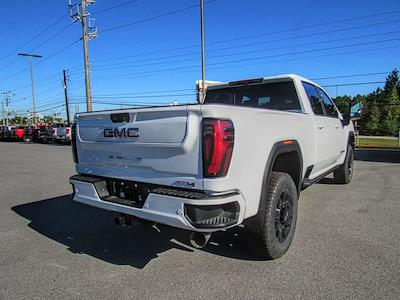 New 2026 GMC Sierra 2500 AT4 Crew Cab for sale #44580 - photo 2