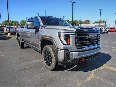New 2026 GMC Sierra 2500 AT4 Crew Cab for sale #44588 - photo 1