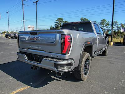 New 2026 GMC Sierra 2500 AT4 Crew Cab for sale #44588 - photo 2