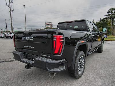 New 2026 GMC Sierra 2500 Denali Ultimate Crew Cab 4WD Pickup for sale #44590 - photo 2