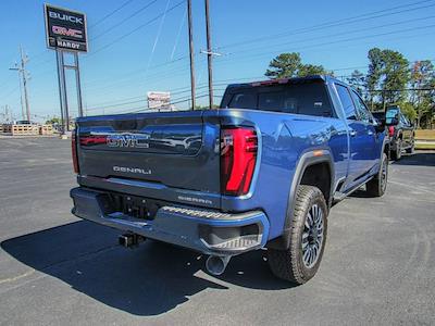 New 2026 GMC Sierra 2500 Denali Ultimate Crew Cab 4WD Pickup for sale #44591 - photo 2