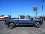New 2026 GMC Sierra 2500 Denali Ultimate Crew Cab 4WD Pickup for sale #44591 - photo 4
