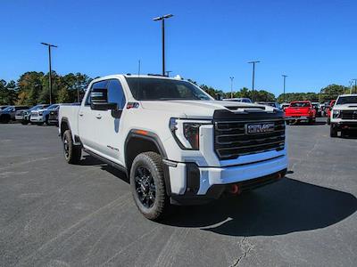 New 2026 GMC Sierra 2500 AT4 Crew Cab 4WD Pickup for sale #44598 - photo 1
