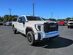 New 2026 GMC Sierra 2500 AT4 Crew Cab 4WD Pickup for sale #44598 - photo 1