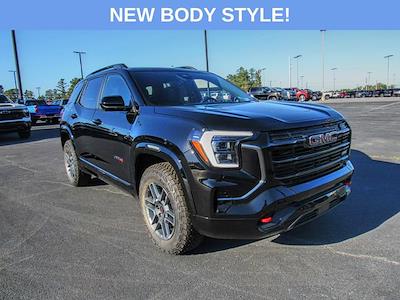 New 2026 GMC Terrain AT4 for sale #44614 - photo 1