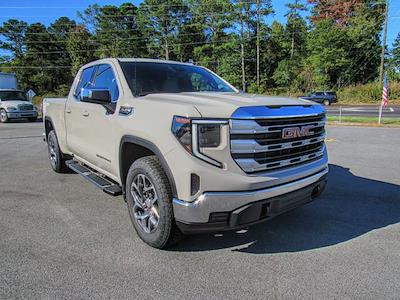 New 2026 GMC Sierra 1500 SLE Double Cab 4WD Pickup for sale #44618 - photo 1