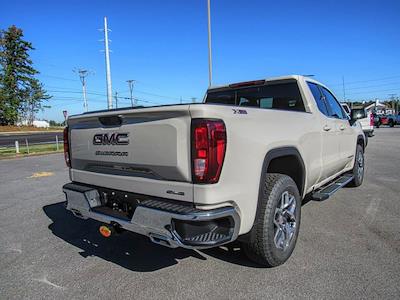 New 2026 GMC Sierra 1500 SLE Double Cab 4WD Pickup for sale #44618 - photo 2
