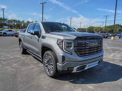 New 2026 GMC Sierra 1500 Denali Ultimate Crew Cab 4WD Pickup for sale #44619 - photo 1