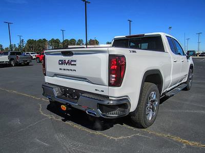 New 2026 GMC Sierra 1500 SLE Double Cab for sale #44620 - photo 2