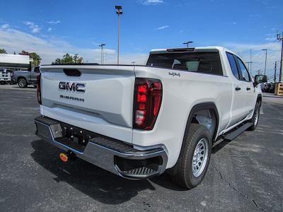 New 2026 GMC Sierra 1500 Pro Double Cab for sale #44660 - photo 2