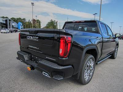 New 2026 GMC Sierra 1500 Denali Ultimate Crew Cab 4WD Pickup for sale #44662 - photo 2
