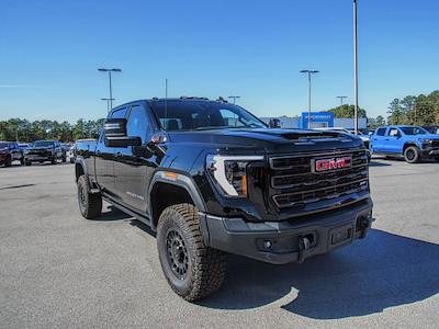 New 2026 GMC Sierra 2500 AT4X Crew Cab 4WD Pickup for sale #44665 - photo 1