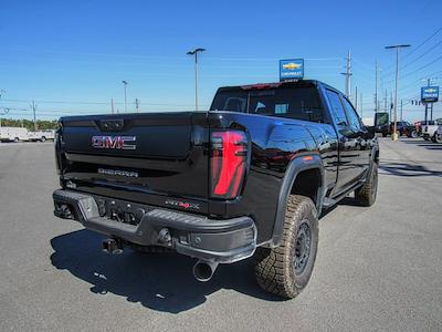 New 2026 GMC Sierra 2500 AT4X Crew Cab 4WD Pickup for sale #44665 - photo 2