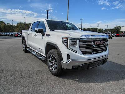 New 2026 GMC Sierra 1500 SLT Crew Cab 4WD Pickup for sale #44667 - photo 1