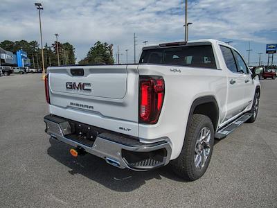 New 2026 GMC Sierra 1500 SLT Crew Cab 4WD Pickup for sale #44667 - photo 2