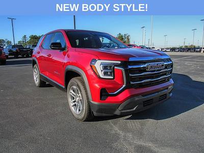 New 2026 GMC Terrain Elevation SUV for sale #44672 - photo 1