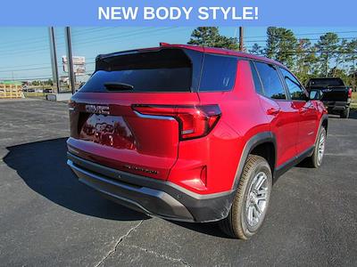 New 2026 GMC Terrain Elevation SUV for sale #44672 - photo 2