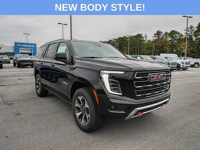 New 2026 GMC Yukon AT4 4WD SUV for sale #44673 - photo 1