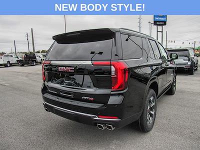 New 2026 GMC Yukon AT4 4WD SUV for sale #44673 - photo 2