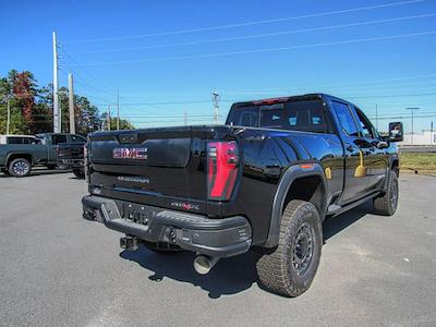 New 2026 GMC Sierra 2500 AT4X Crew Cab 4WD Pickup for sale #44677 - photo 2